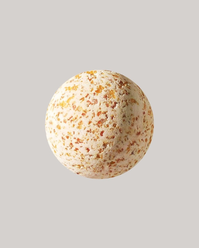 Salt bath bomb Confetti